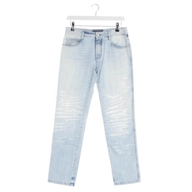 Image 1 of Jeans Slim Fit 32 Light Blue | Vite EnVogue