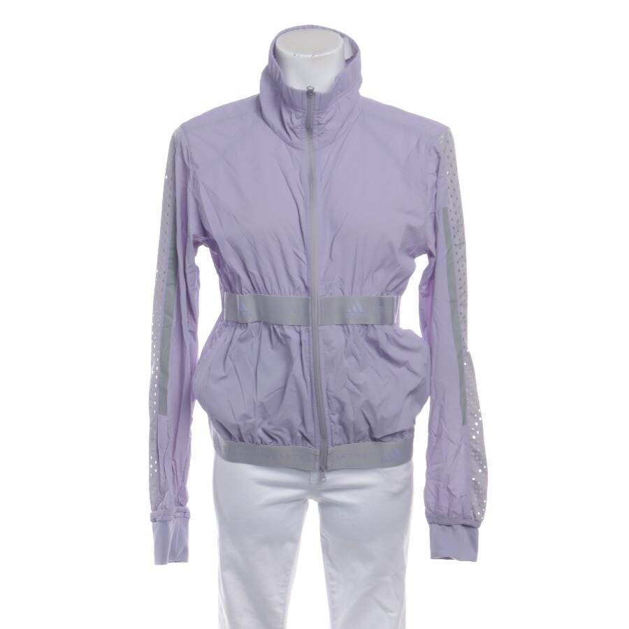 Image 1 of Summer Jacket S Lavender in color Purple | Vite EnVogue