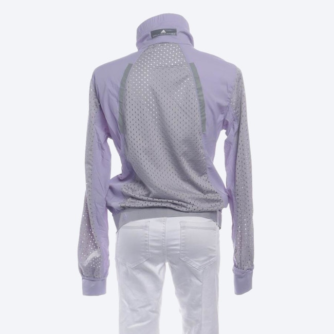 Image 2 of Summer Jacket S Lavender in color Purple | Vite EnVogue