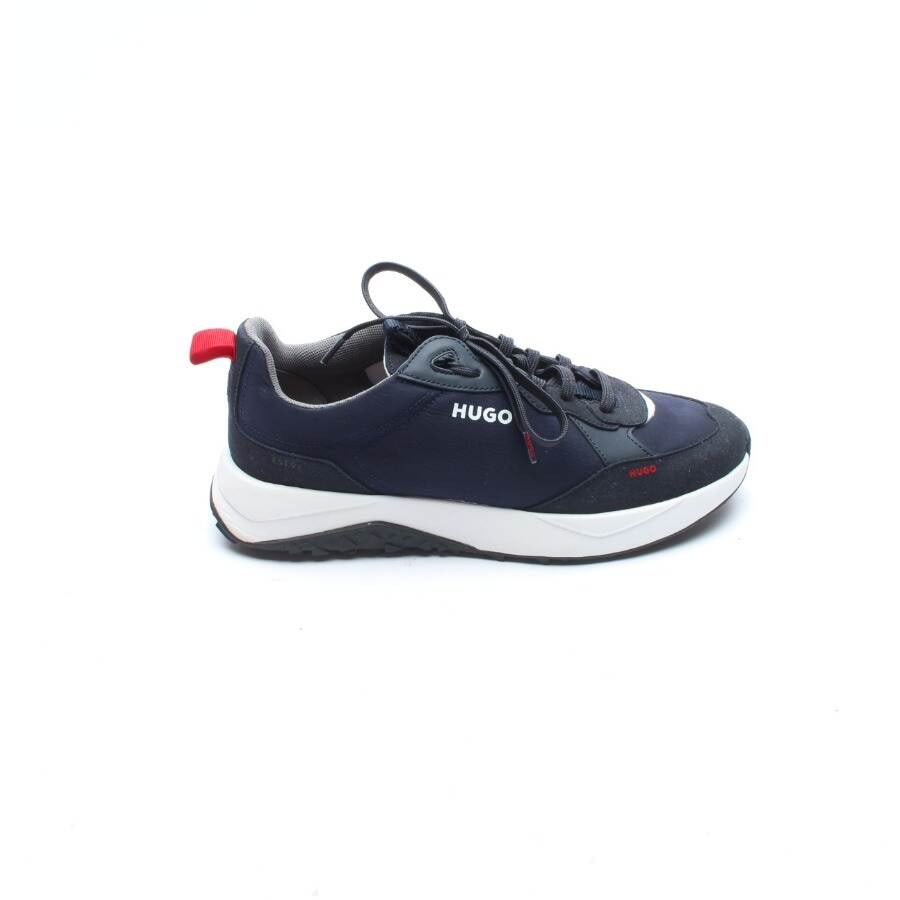 Bild 1 von Sneaker EUR 42 Navy in Farbe Blau | Vite EnVogue