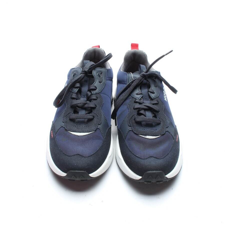 Bild 2 von Sneaker EUR 42 Navy in Farbe Blau | Vite EnVogue