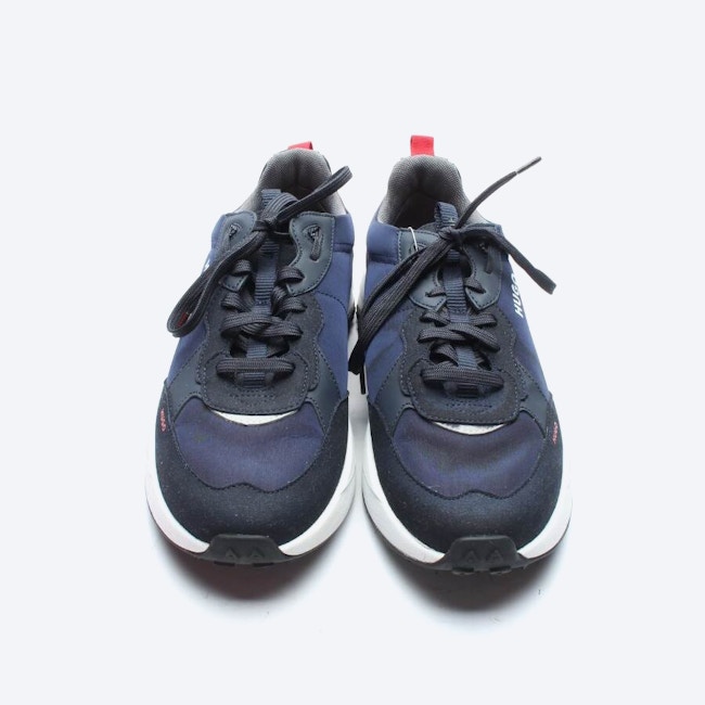 Bild 2 von Sneaker EUR 42 Navy in Farbe Blau | Vite EnVogue