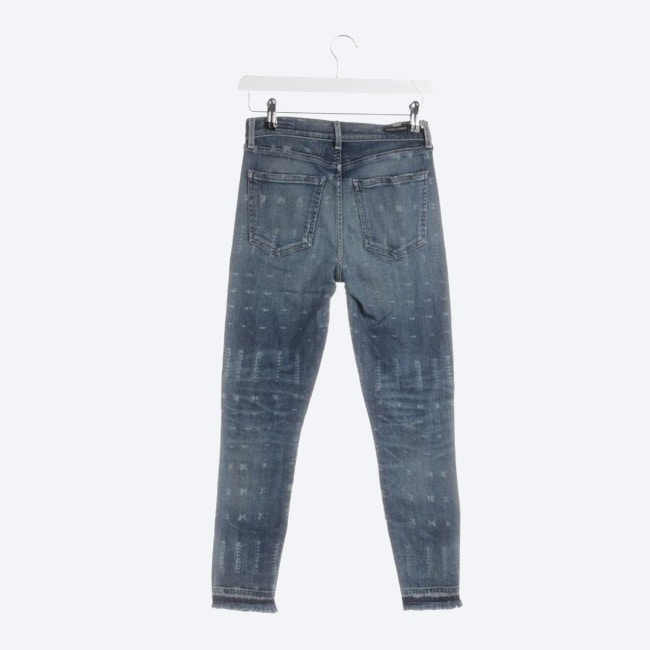 Bild 2 von Jeans Skinny XS Blau in Farbe Blau | Vite EnVogue