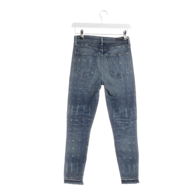 Jeans Skinny XS Blau | Vite EnVogue