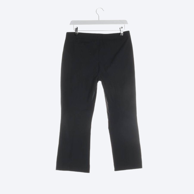 Image 2 of Trousers 38 Dark Gray in color Gray | Vite EnVogue