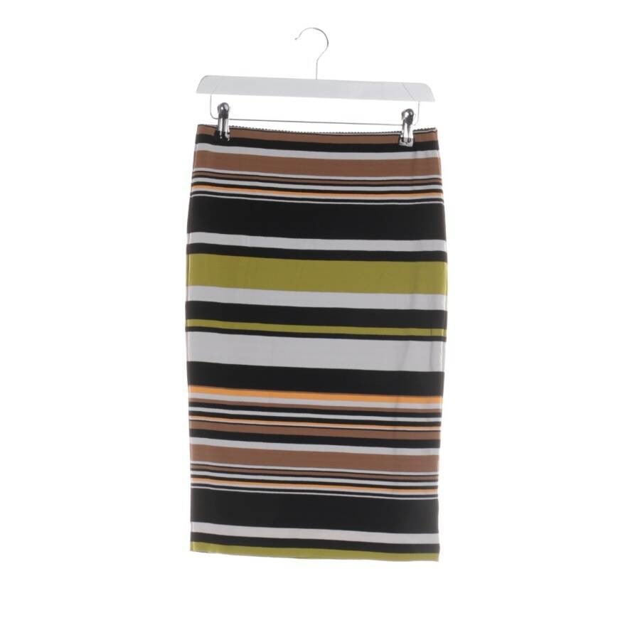 Image 1 of Pencil Skirt 36 Multicolored in color Multicolored | Vite EnVogue