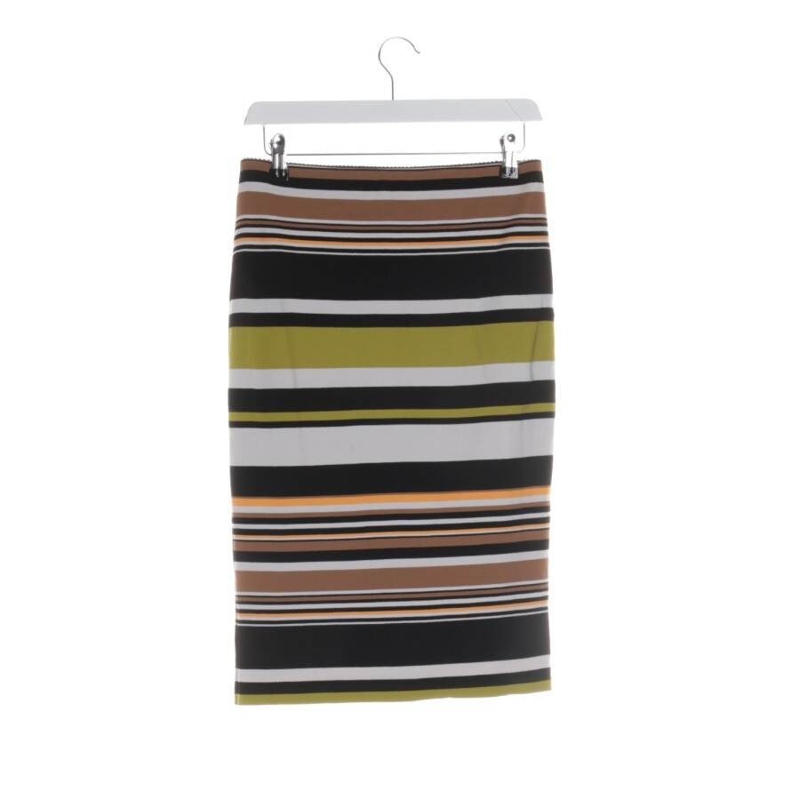 Image 2 of Pencil Skirt 36 Multicolored in color Multicolored | Vite EnVogue