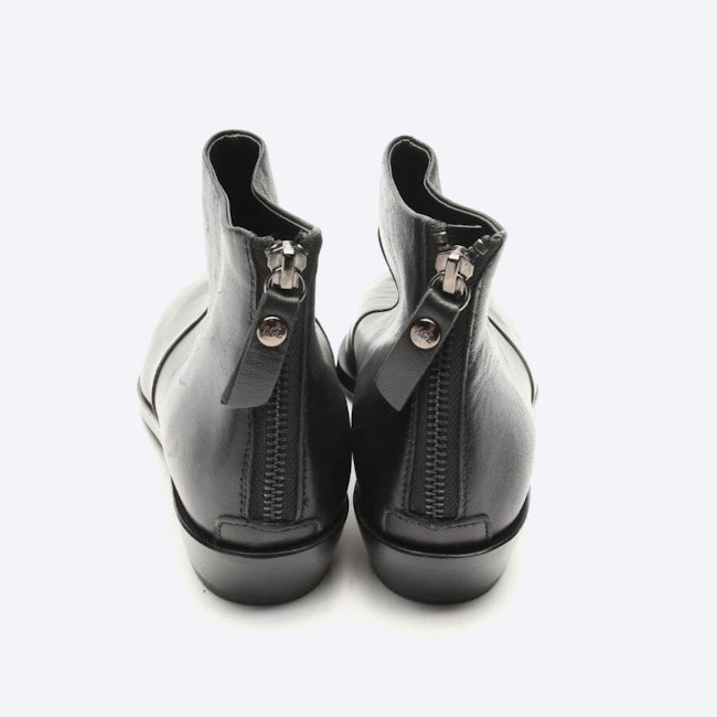 Bild 3 von Stiefeletten EUR 36 Schwarz in Farbe Schwarz | Vite EnVogue