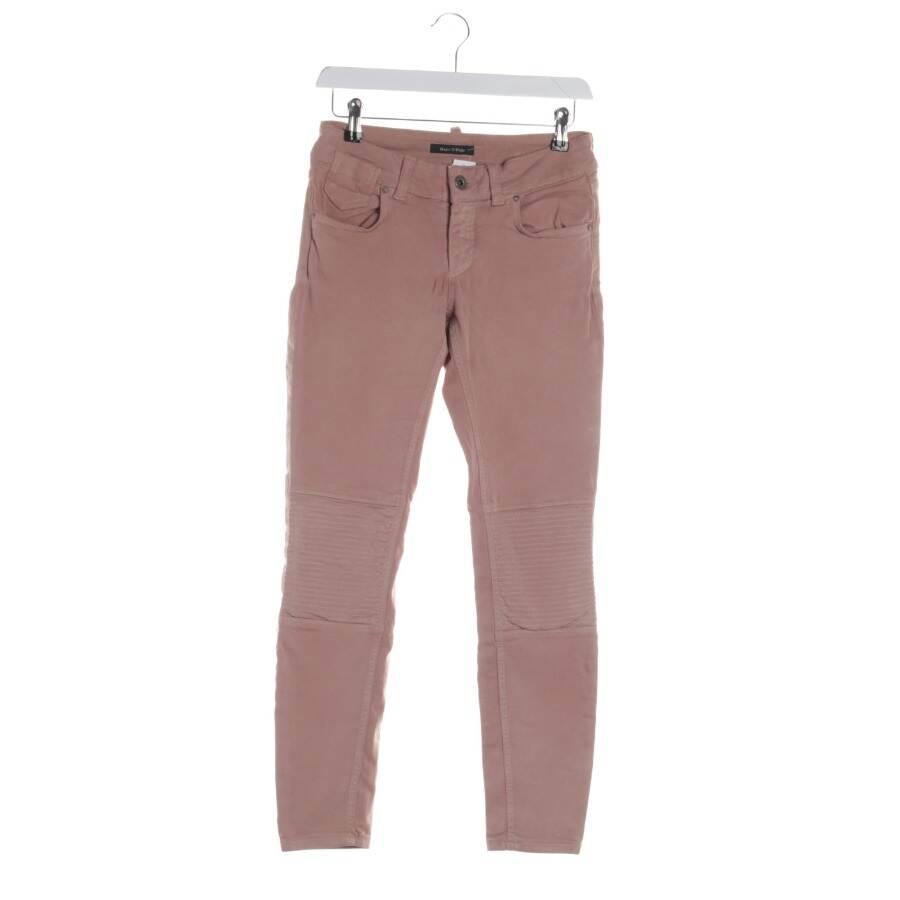 Bild 1 von Jeans Slim Fit W29 Hellrosa in Farbe Rosa | Vite EnVogue