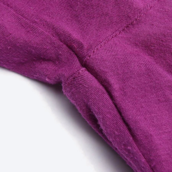 Image 3 of Longsleeve 38 Purple in color Purple | Vite EnVogue