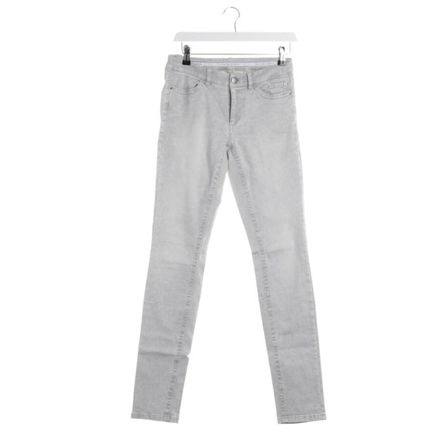 Image 1 of Trousers 34 Light Gray | Vite EnVogue