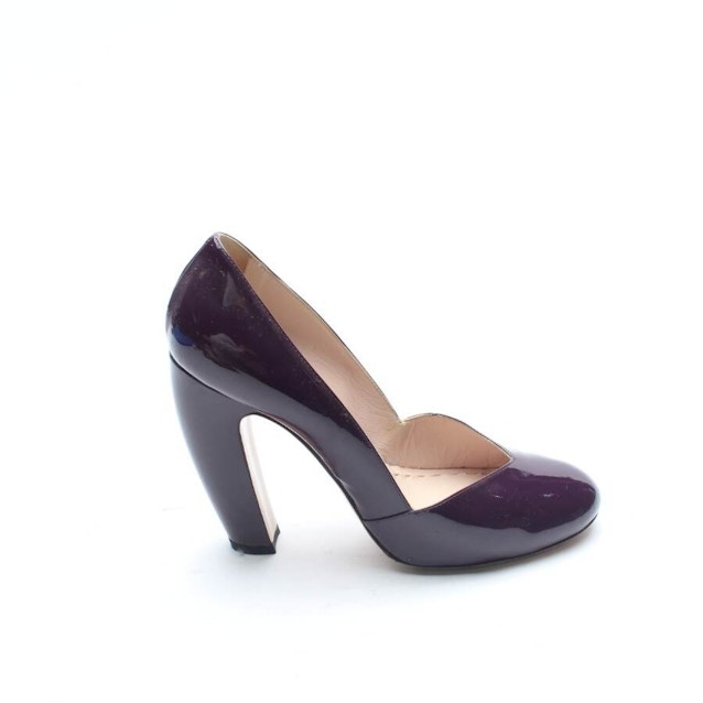 Image 1 of High Heels EUR 39 Purple | Vite EnVogue