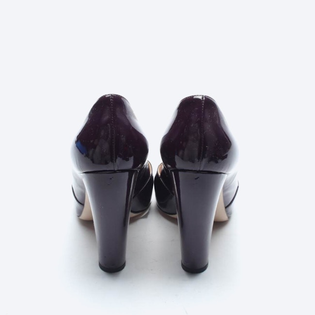 Image 3 of High Heels EUR 39 Purple in color Purple | Vite EnVogue