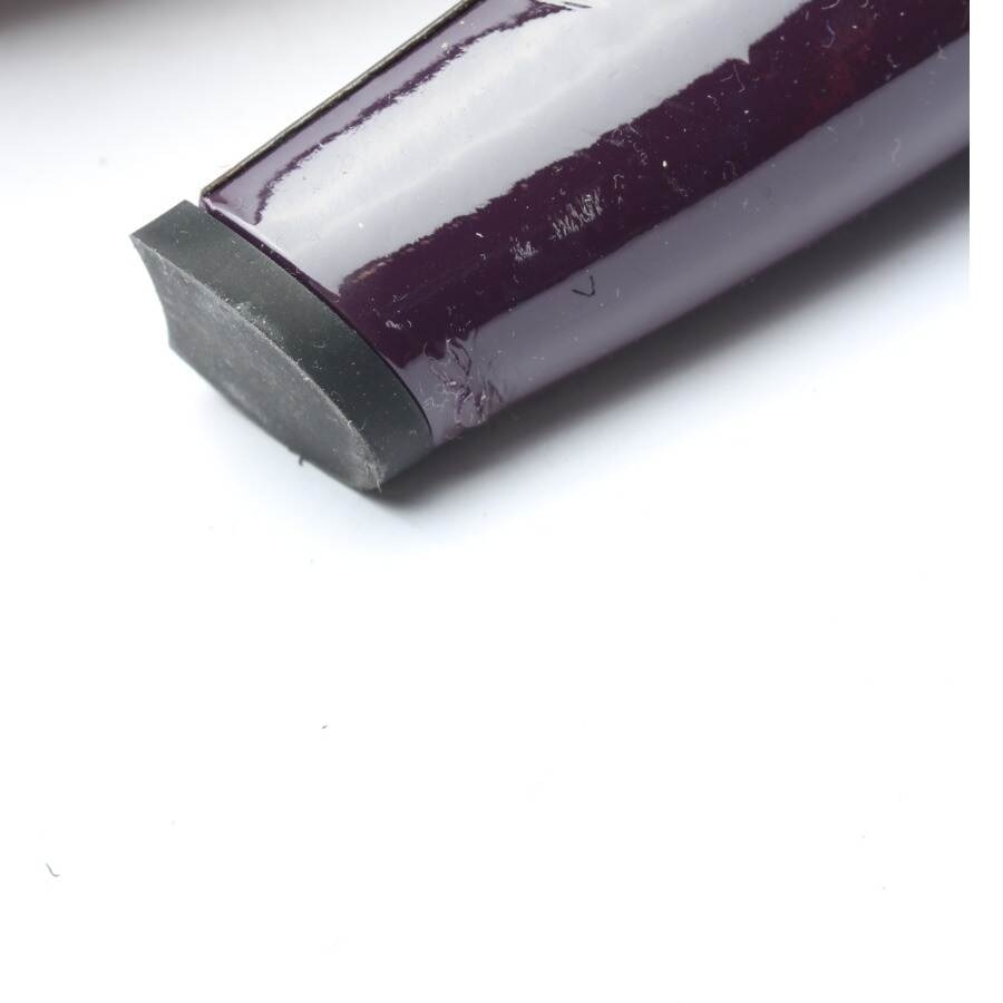 Image 5 of High Heels EUR 39 Purple in color Purple | Vite EnVogue