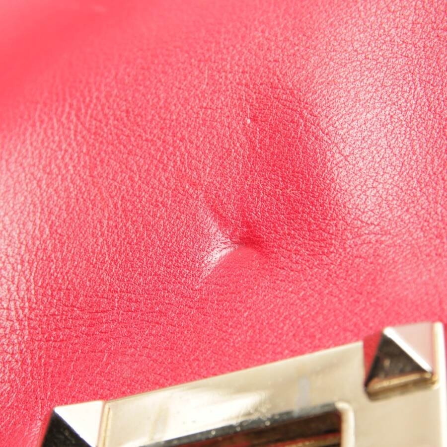 Image 8 of Rockstud Crossbody Bag Red in color Red | Vite EnVogue