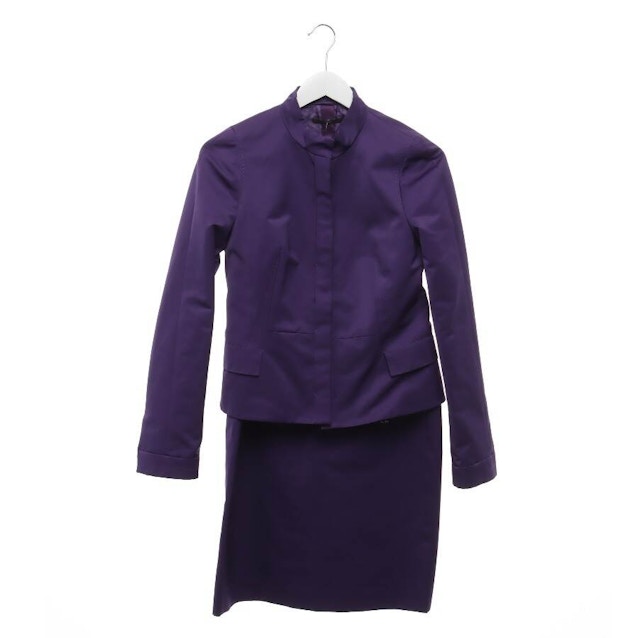 Image 1 of Skirt Suit 38 Purple | Vite EnVogue