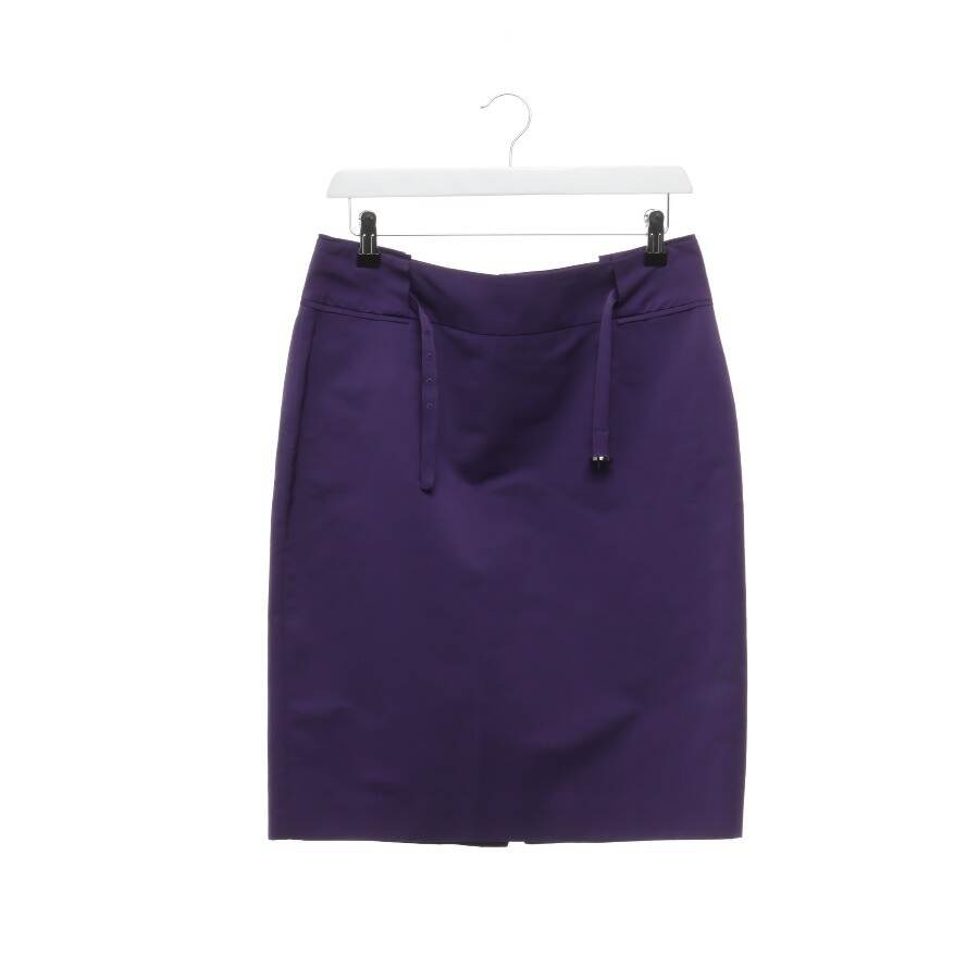 Image 3 of Skirt Suit 38 Purple in color Purple | Vite EnVogue