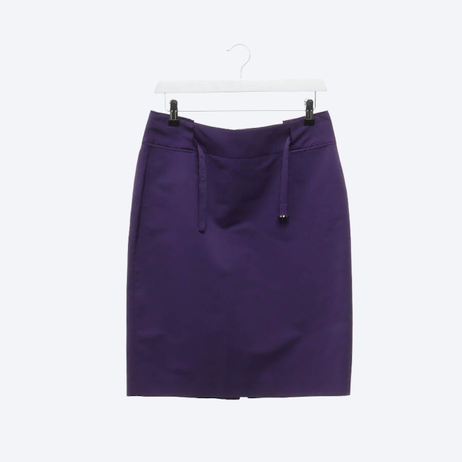 Image 3 of Skirt Suit 38 Purple in color Purple | Vite EnVogue