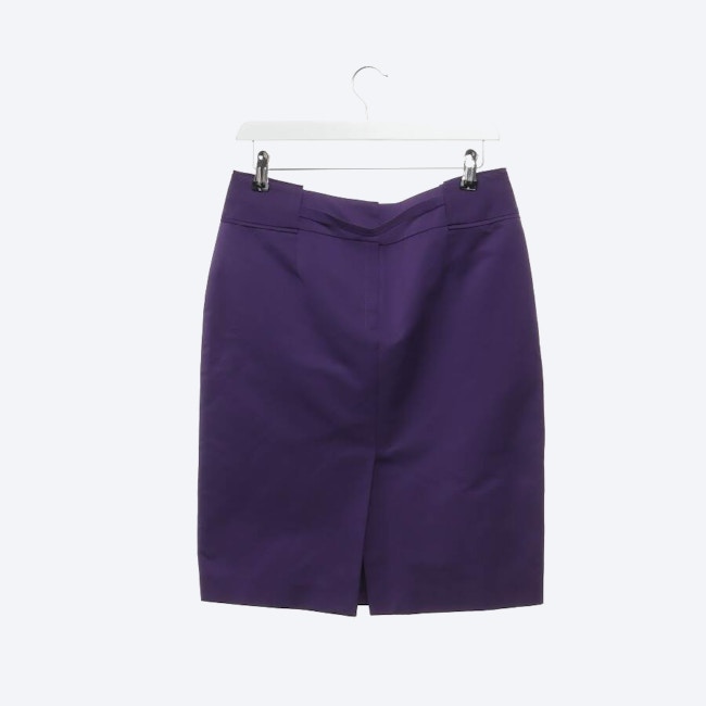 Image 4 of Skirt Suit 38 Purple in color Purple | Vite EnVogue