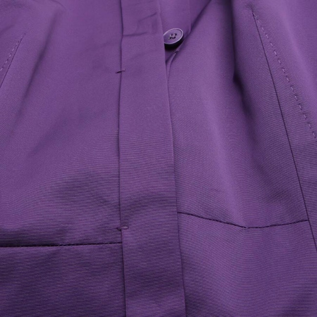 Image 5 of Skirt Suit 38 Purple in color Purple | Vite EnVogue