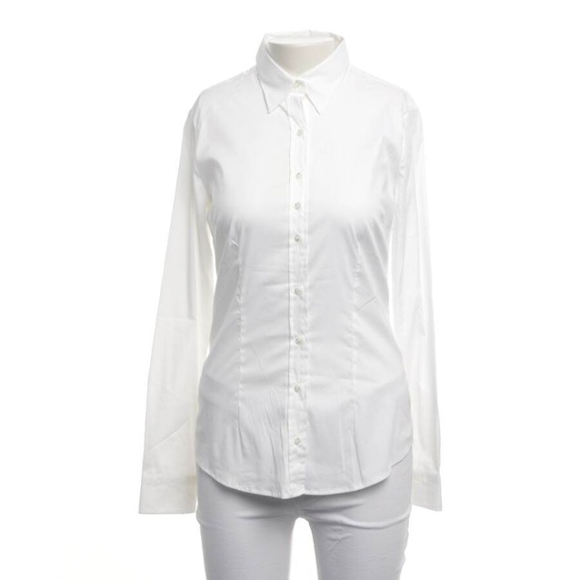Image 1 of Shirt 30 White | Vite EnVogue