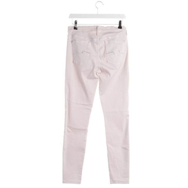 Trousers W30 Light Pink | Vite EnVogue