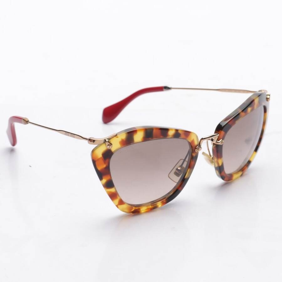 Image 1 of SMU 10N Sunglasses Multicolored in color Multicolored | Vite EnVogue