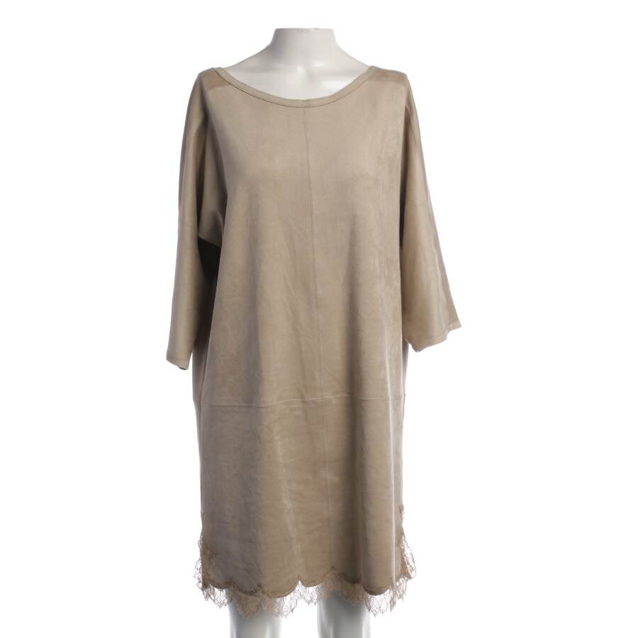 Bild 1 von Kleid 40 Camel in Farbe Braun | Vite EnVogue