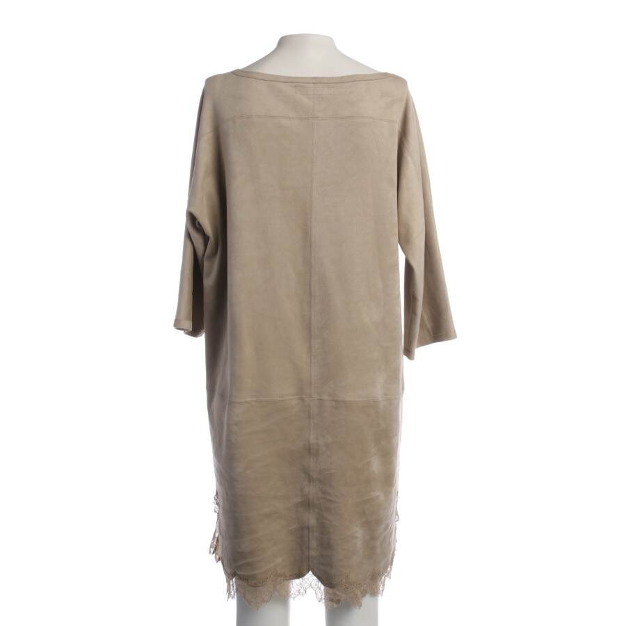 Bild 2 von Kleid 40 Camel in Farbe Braun | Vite EnVogue