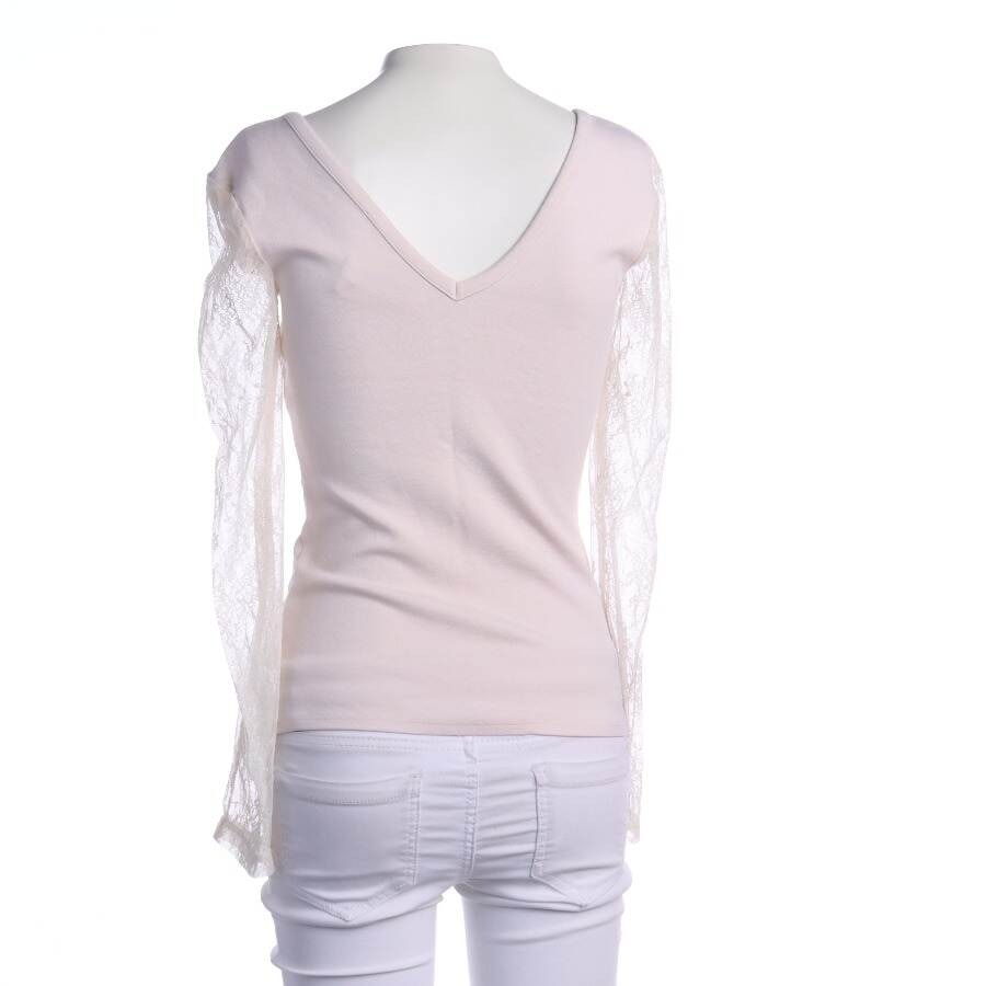 Image 2 of Longsleeve XS Nude in color Pink | Vite EnVogue