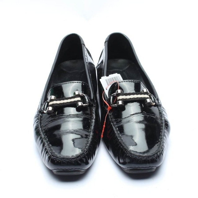 Loafers EUR 36 Black | Vite EnVogue