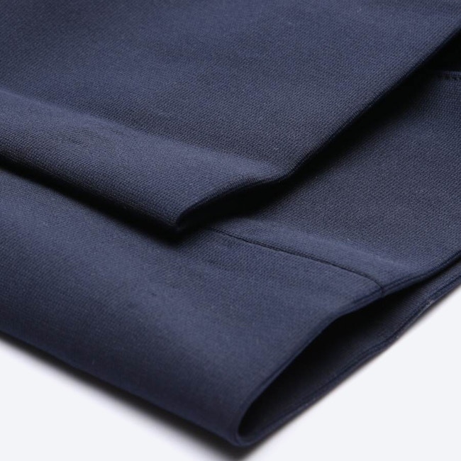 Image 3 of Suit Trousers 34 Navy in color Blue | Vite EnVogue