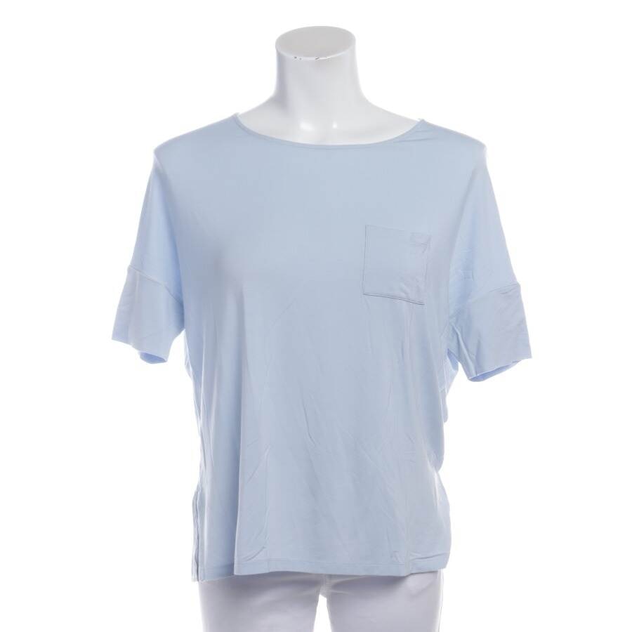 Image 1 of Shirt XS Light Blue in color Blue | Vite EnVogue