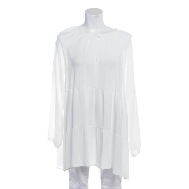 Image 1 of Shirt Blouse L White | Vite EnVogue