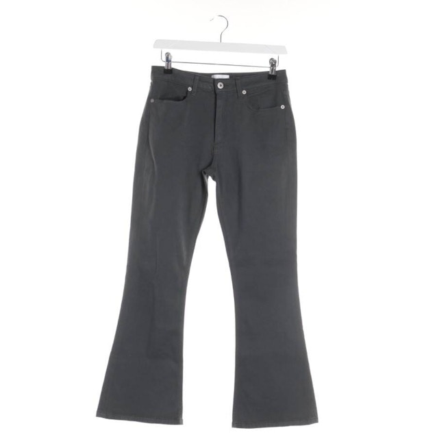 Image 1 of Trousers 36 Dark Gray | Vite EnVogue