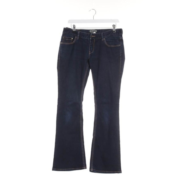 Image 1 of Jeans Bootcut W30 Navy | Vite EnVogue