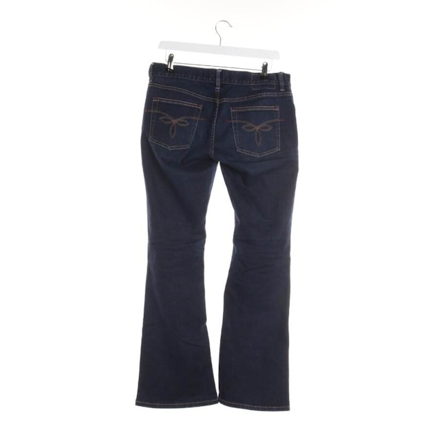Jeans Bootcut W30 Navy | Vite EnVogue
