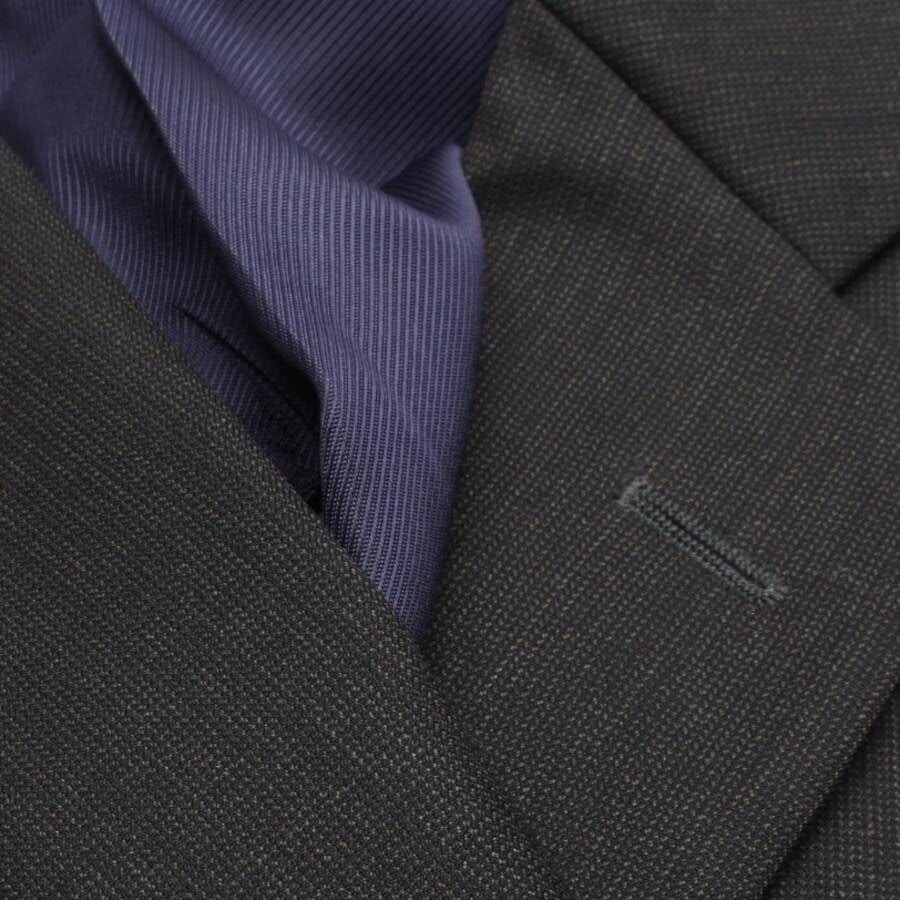 Image 3 of Wool Blazer 40 Dark Gray in color Gray | Vite EnVogue
