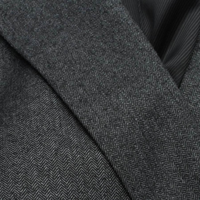 Image 3 of Blazer 40 Dark Gray in color Gray | Vite EnVogue