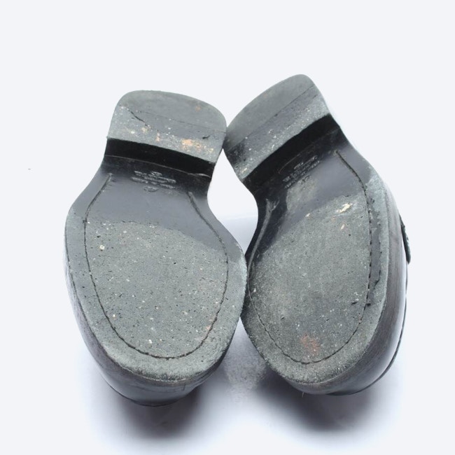 Image 4 of Roman Stud Loafers EUR 37 Black in color Black | Vite EnVogue