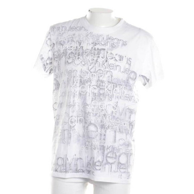 Bild 1 von T-Shirt XL Weiß | Vite EnVogue