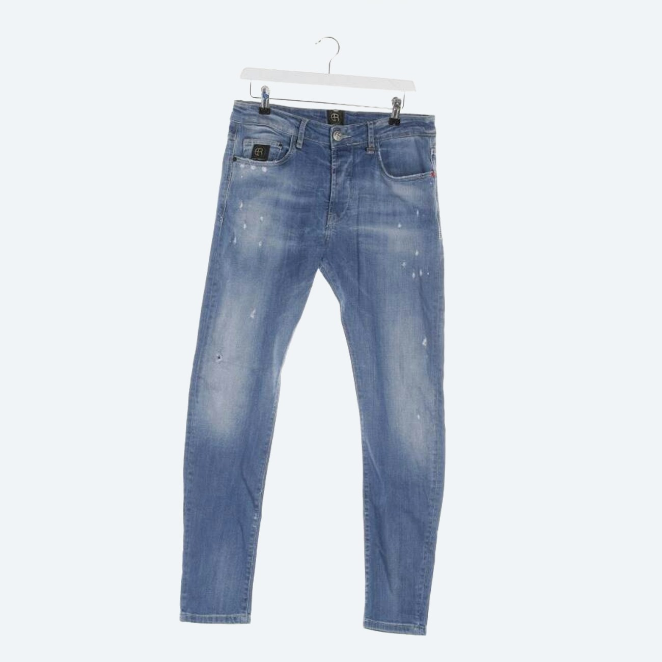 Bild 1 von Jeans Slim Fit W31 Blau in Farbe Blau | Vite EnVogue
