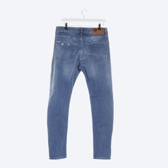 Bild 2 von Jeans Slim Fit W31 Blau in Farbe Blau | Vite EnVogue