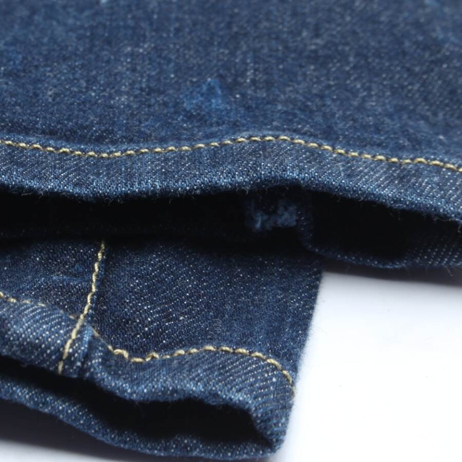 Bild 3 von Jeans Skinny 32 Navy in Farbe Blau | Vite EnVogue