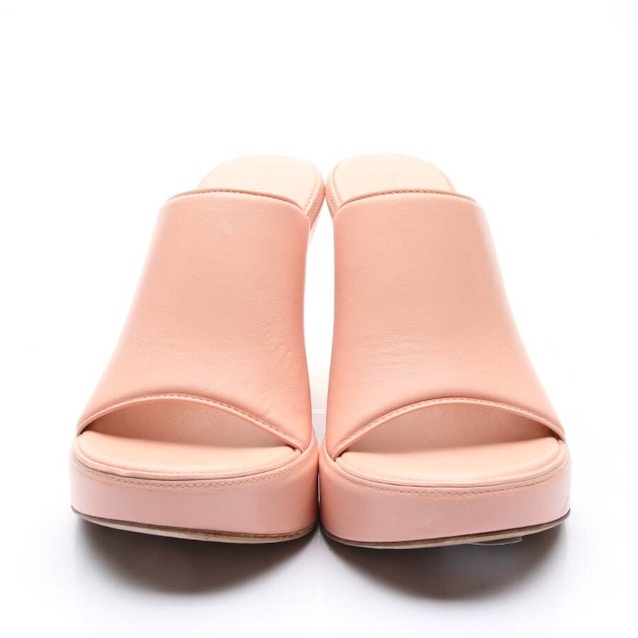 Sandaletten EUR 39,5 Rosa | Vite EnVogue