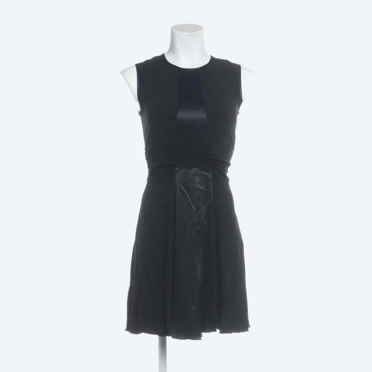 Bild 1 von Kleid 34 Schwarz in Farbe Schwarz | Vite EnVogue