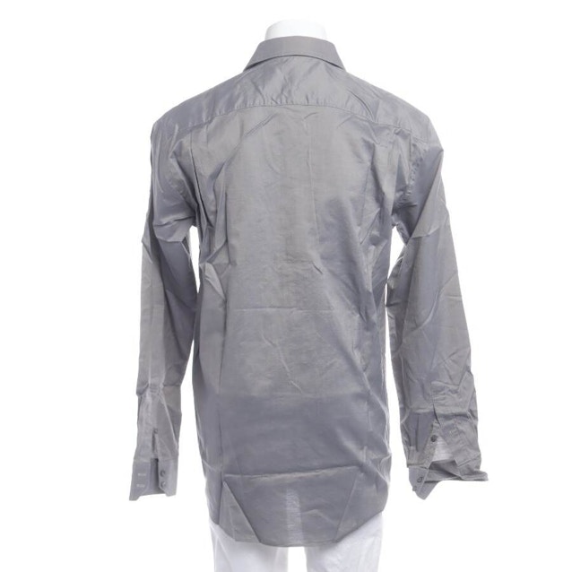 Casual Shirt 39 Gray | Vite EnVogue