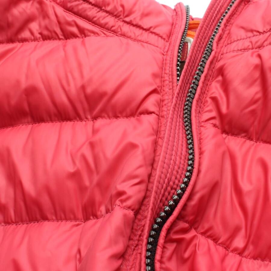 Image 3 of Vest XL Red in color Red | Vite EnVogue