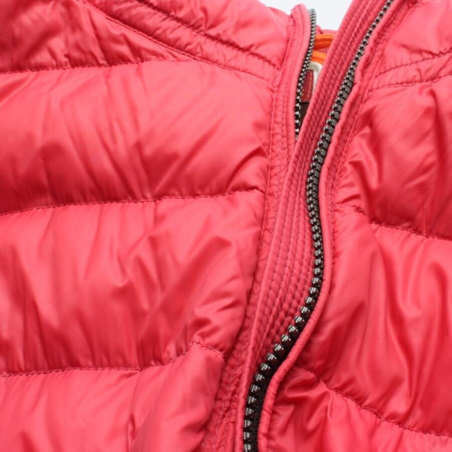 Image 3 of Vest XL Red in color Red | Vite EnVogue