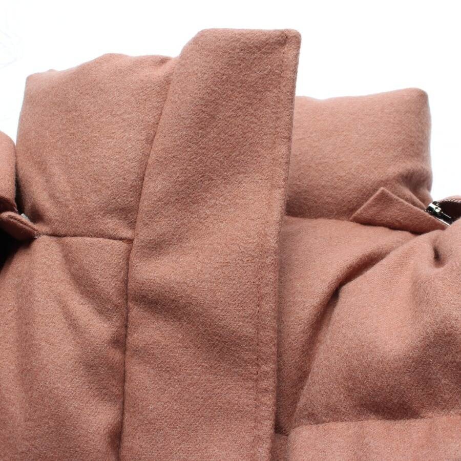 Image 3 of Winter Coat 32 Light Brown in color Brown | Vite EnVogue